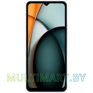 Смартфон Xiaomi Redmi A3 4GB/128GB (звездный синий) картинка 4